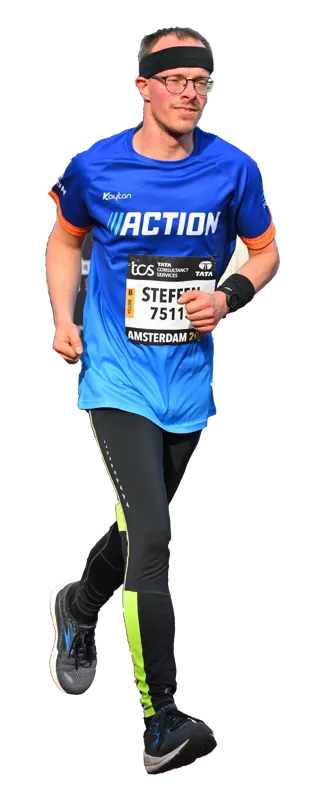 Steffen Hardlopen profielfoto